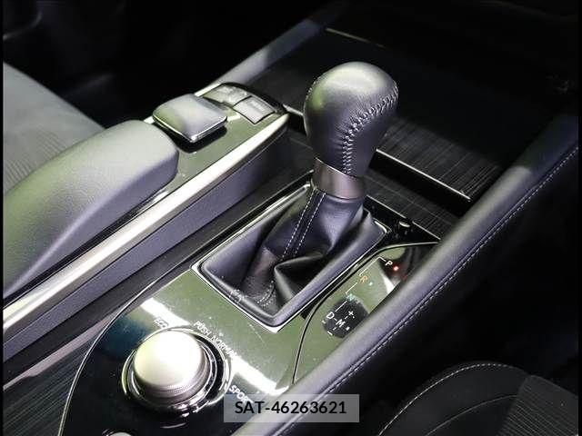 Lexus GS 2012-07 6216339-14