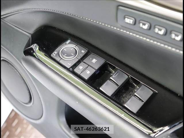 Lexus GS 2012-07 6216339-20