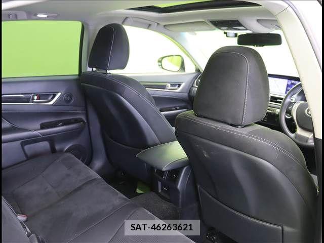 Lexus GS 2012-07 6216339-22