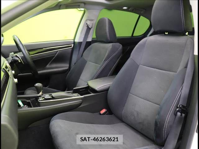 Lexus GS 2012-07 6216339-29
