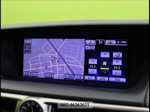 Lexus GS 2012-07 6216339-3