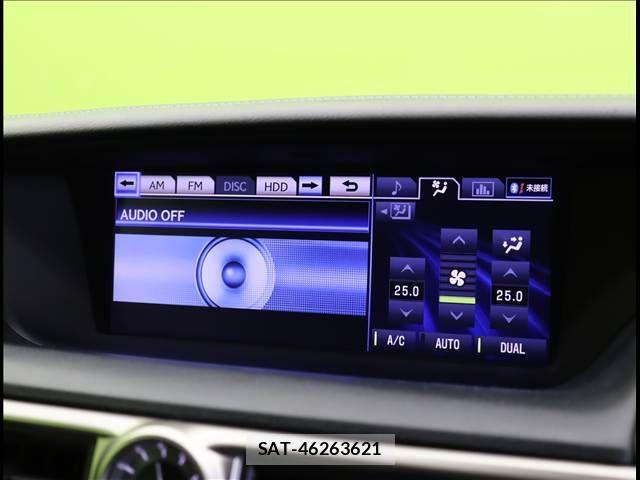 Lexus GS 2012-07 6216339-4