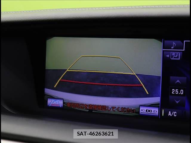 Lexus GS 2012-07 6216339-5