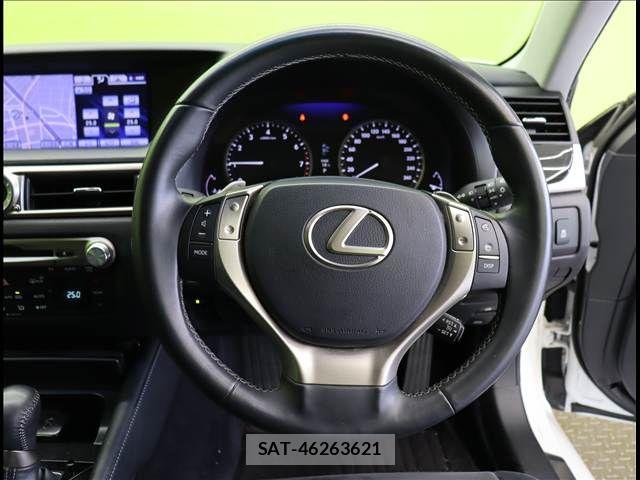 Lexus GS 2012-07 6216339-8