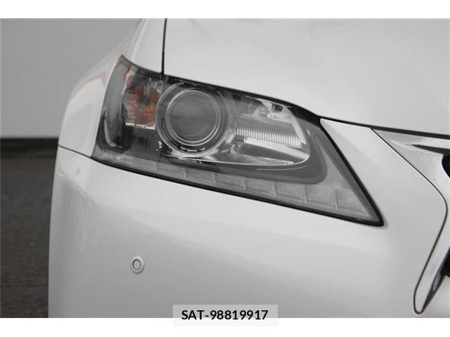 Lexus GS 2012-12 6264806-15