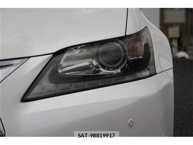 Lexus GS 2012-12 6264806-17