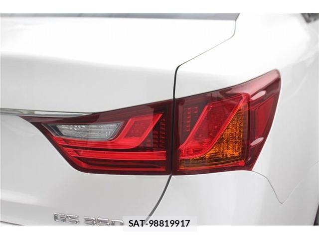 Lexus GS 2012-12 6264806-19
