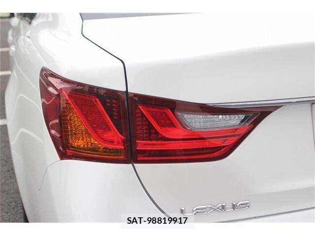 Lexus GS 2012-12 6264806-20