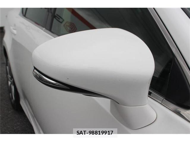 Lexus GS 2012-12 6264806-21