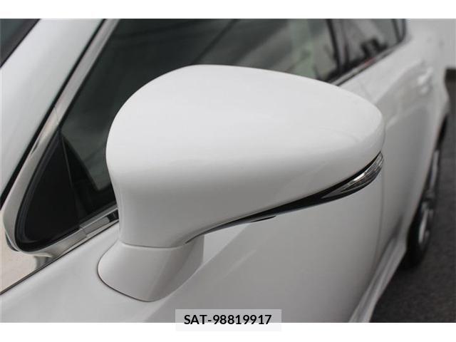 Lexus GS 2012-12 6264806-22