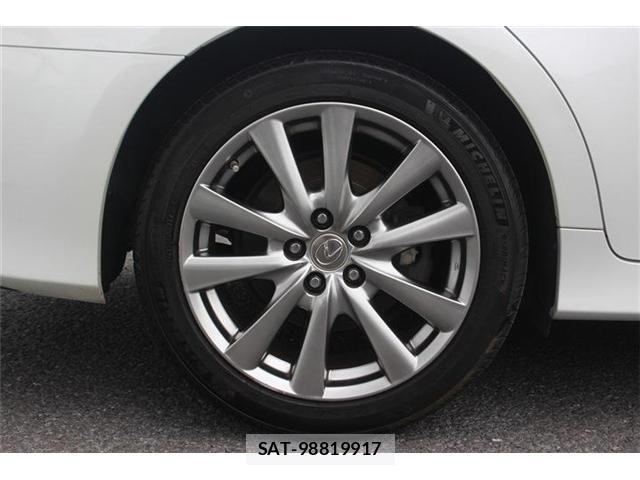 Lexus GS 2012-12 6264806-24