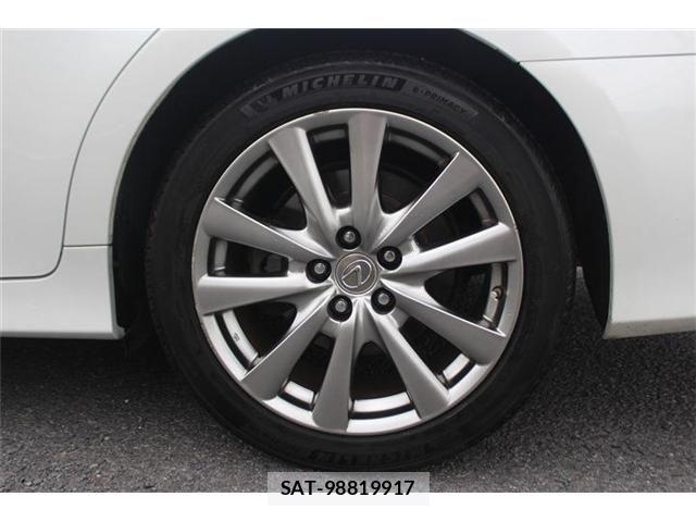 Lexus GS 2012-12 6264806-25