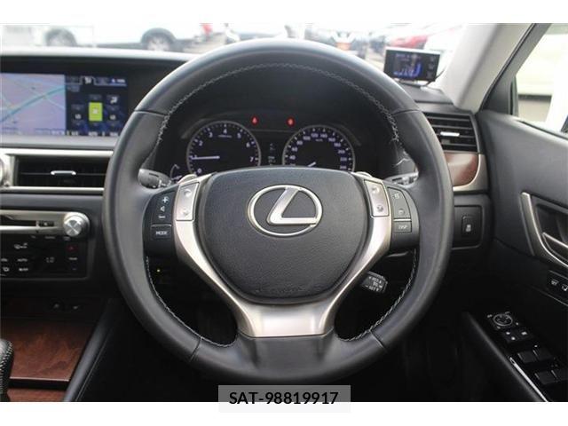 Lexus GS 2012-12 6264806-4