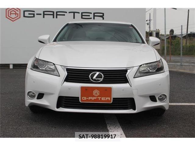 Lexus GS 2012-12 6264806-7