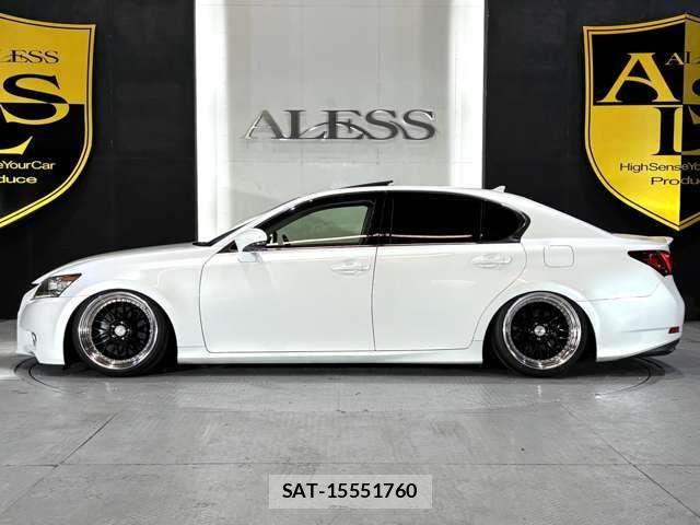 Lexus GS 2012-03 6272094-9