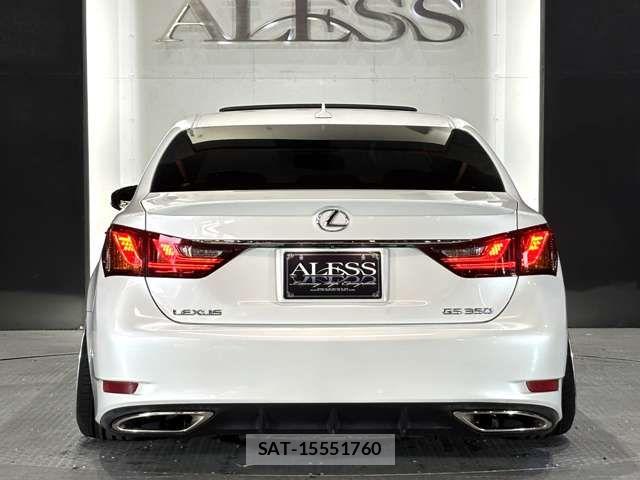 Lexus GS 2012-03 6272094-10