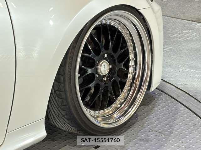 Lexus GS 2012-03 6272094-19