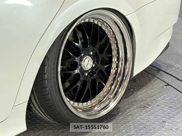 Lexus GS 2012-03 6272094-4
