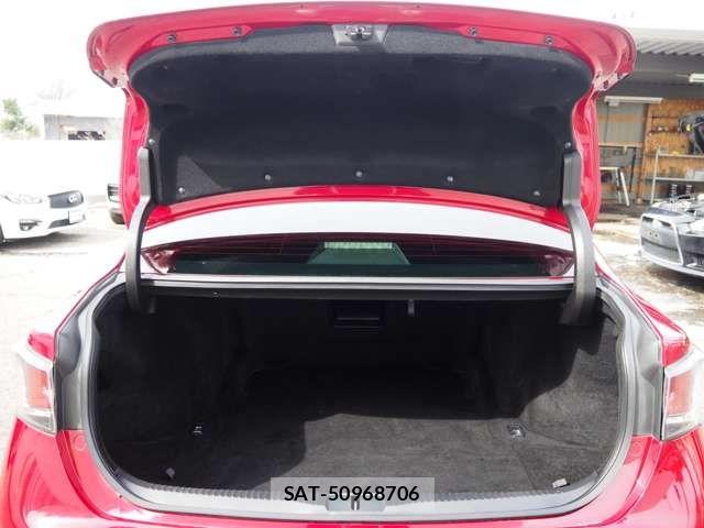 Lexus GS 2012-06 6499430-10