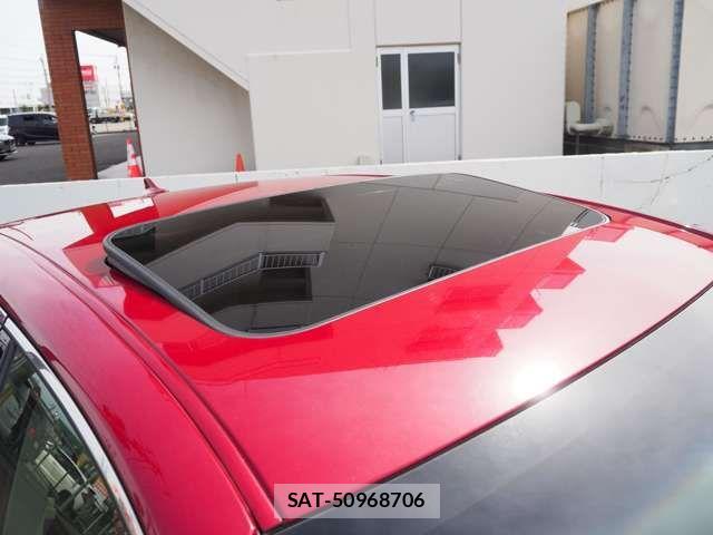 Lexus GS 2012-06 6499430-11