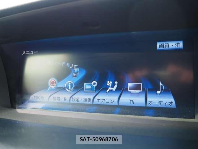 Lexus GS 2012-06 6499430-17