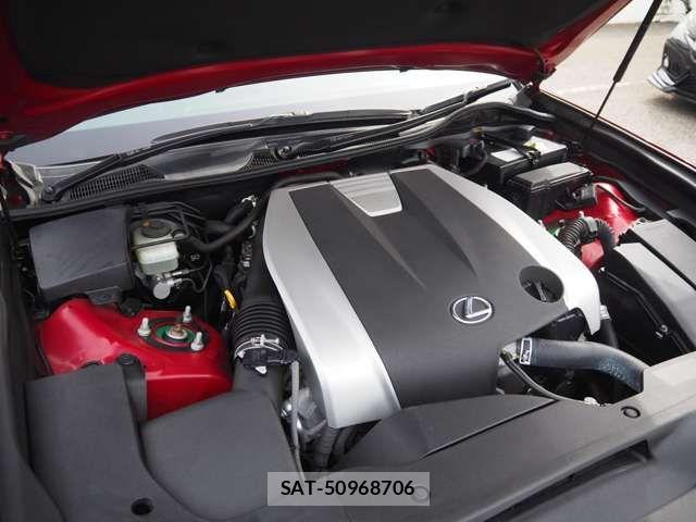 Lexus GS 2012-06 6499430-19