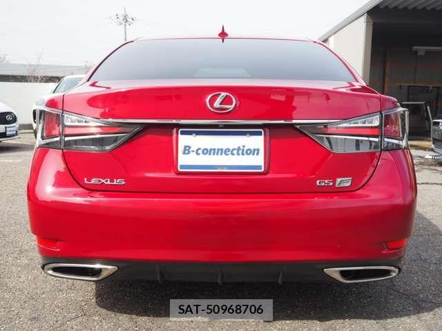 Lexus GS 2012-06 6499430-4