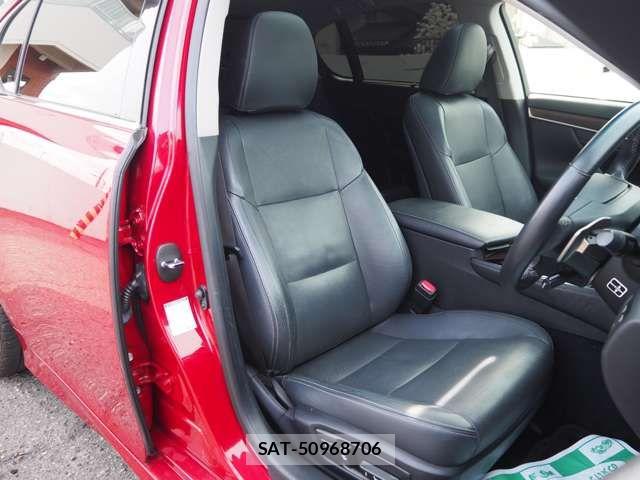 Lexus GS 2012-06 6499430-7