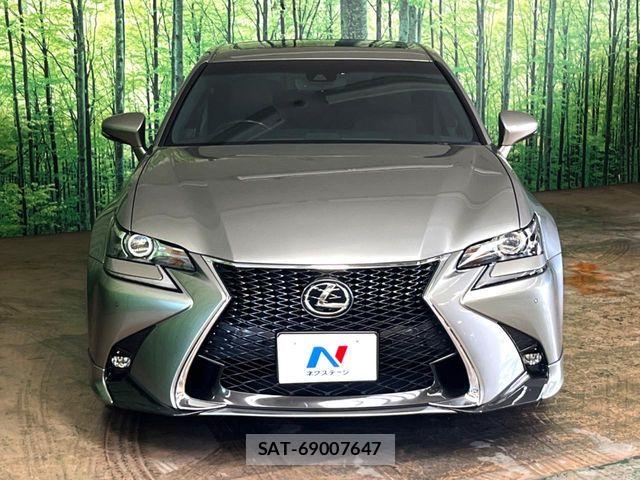 Lexus GS 2015-11 6752228-9