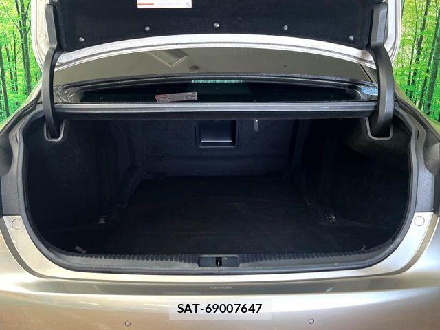 Lexus GS 2015-11 6752228-14
