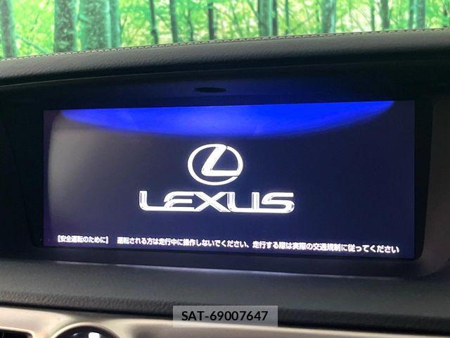 Lexus GS 2015-11 6752228-2
