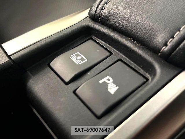 Lexus GS 2015-11 6752228-7