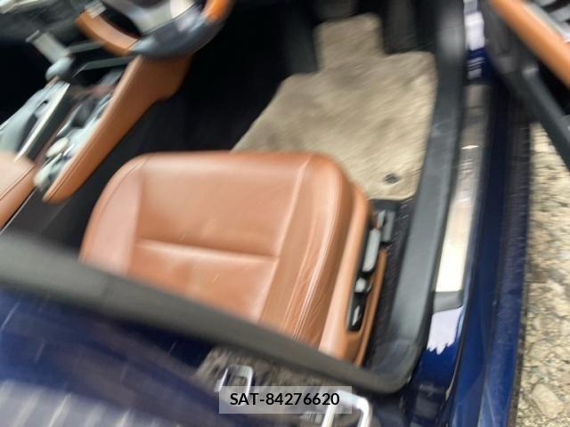 Lexus GS 2012-08 6907657-14