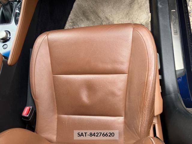Lexus GS 2012-08 6907657-16