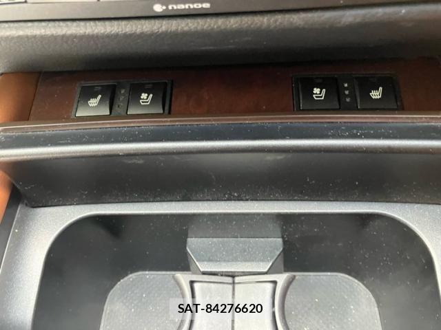 Lexus GS 2012-08 6907657-18