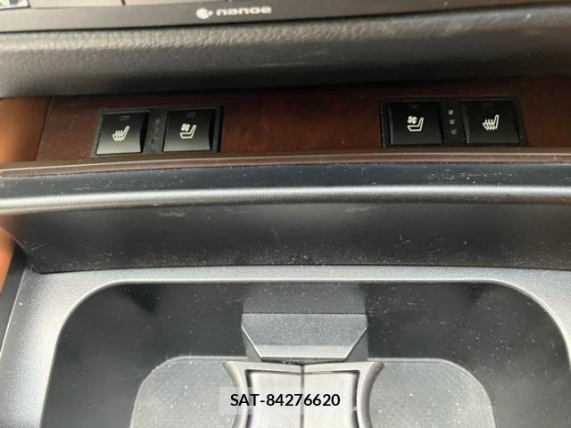Lexus GS 2012-08 6907657-19