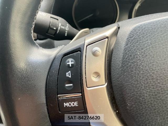 Lexus GS 2012-08 6907657-20