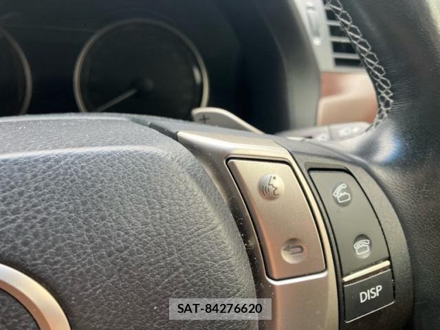 Lexus GS 2012-08 6907657-21
