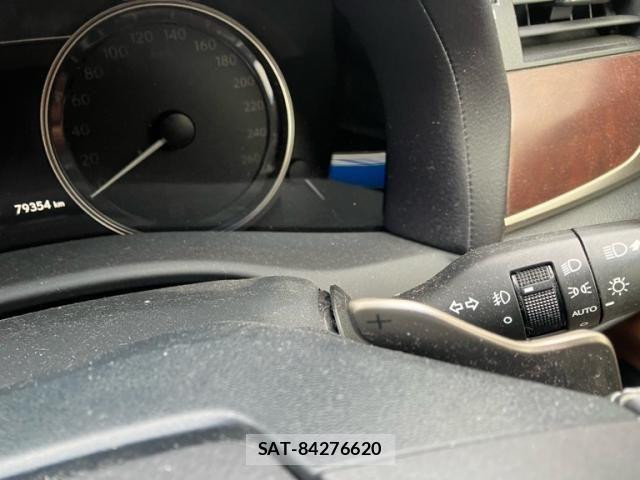 Lexus GS 2012-08 6907657-22