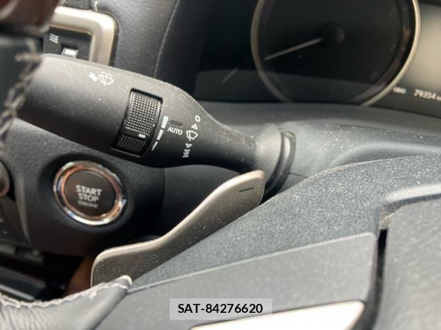 Lexus GS 2012-08 6907657-23