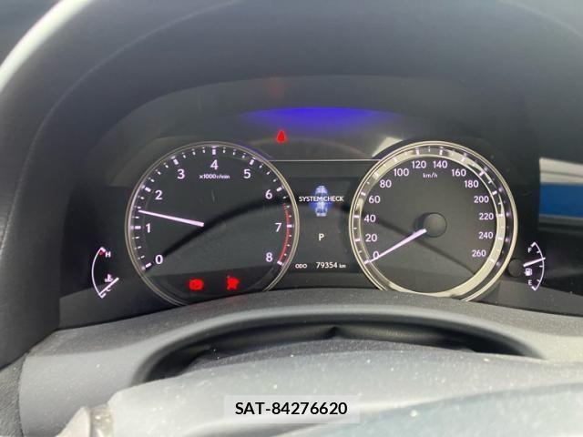Lexus GS 2012-08 6907657-24