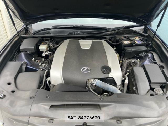 Lexus GS 2012-08 6907657-28