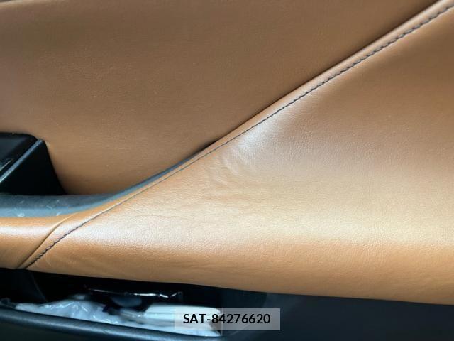 Lexus GS 2012-08 6907657-29