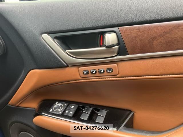 Lexus GS 2012-08 6907657-5