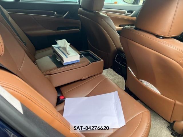 Lexus GS 2012-08 6907657-6