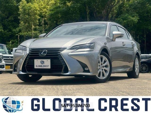 Lexus GS 2016-03 7501251-0