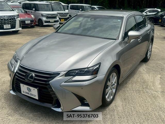 Lexus GS 2016-03 7501251-9