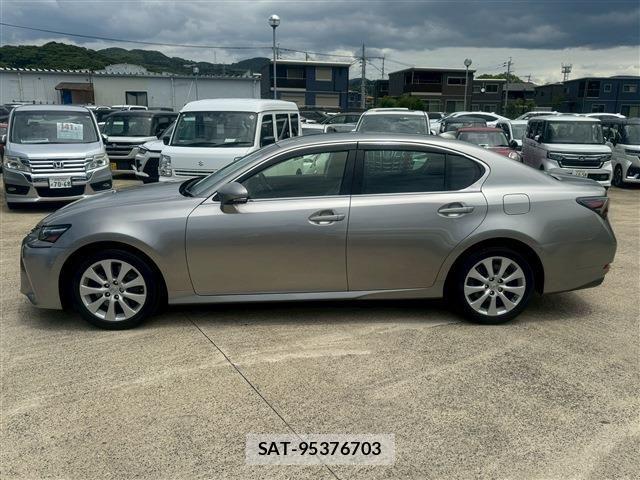 Lexus GS 2016-03 7501251-10