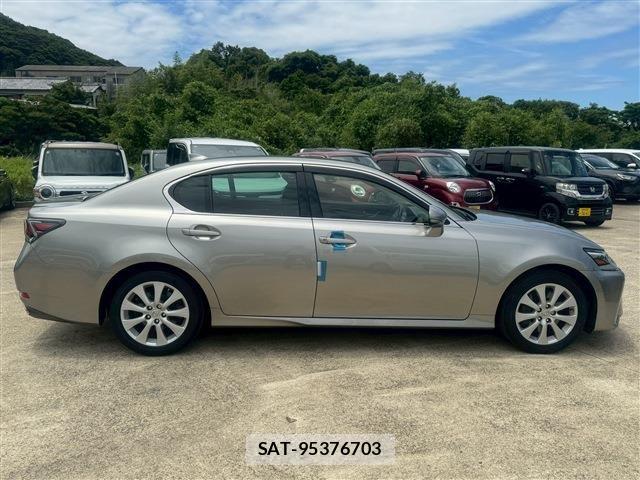 Lexus GS 2016-03 7501251-14