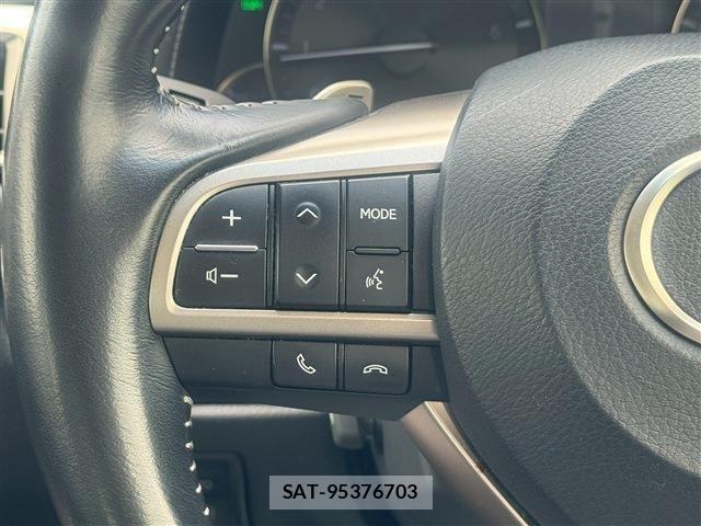 Lexus GS 2016-03 7501251-23